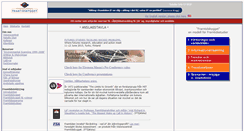 Desktop Screenshot of framtidsbygget.se